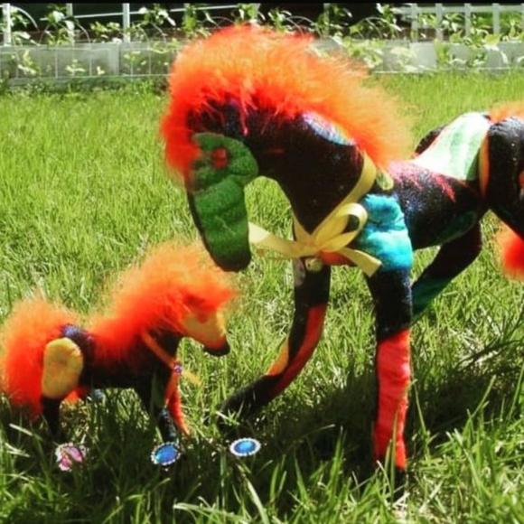 Meet your Posher, Jessica's Fabric Fantasy - Picture 16 of 16